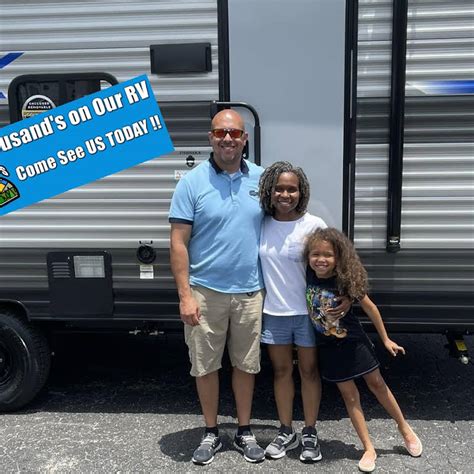 I've been shopping for over 3 months nationwide, Shane at Triple H RV had the best prices by far. I looked at over 150 campers all over the United States…. #1 place to buy overall, customer service, prices, walk around showing how to use every single piece of equipment. ... Triple H RVs - Haleyvillle and Huntsville, AL strive to ensure all .... 