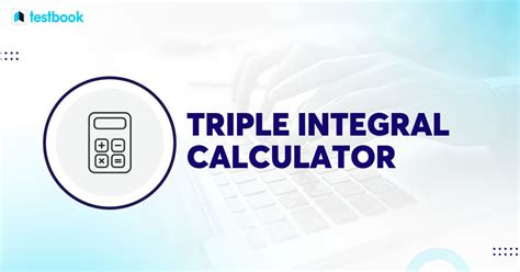 Triple integral calculator symbolab. Symbolab is the best integral calculator solving indefinite integrals, definite integrals, improper integrals, double integrals, triple integrals, multiple integrals, antiderivatives, and more. What does to integrate mean? Integration is a way to sum up parts to find the whole. 