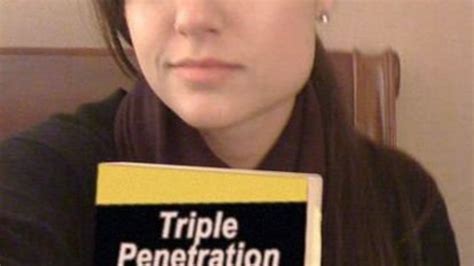 Best Triple-penetration Porn Videos. First Triple Penetration And An
