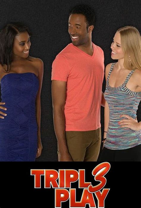 Triple play tv show. 19th May 2015. Inexperienced newlyweds get introduced to their third by a stripper. Nick & Elizabeth + Kelly. S 3 Ep 1. 8.3. 22nd Feb 2017. Naples, FL. Adventurous … 