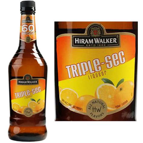 Triple sec. Learn how to make your own triple sec or orange liqueur with vodka, orange peels, and simple syrup. Customize it with brandy for a Grand Marnier-like flavor and enjoy it in cocktails or … 