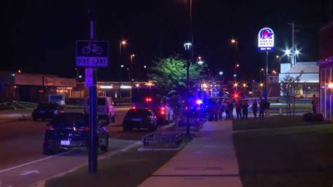 Triple shooting leaves 1 woman dead in St. Louis County