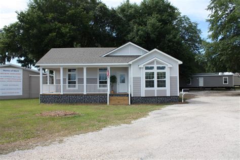 Triple wide trailers louisiana. 4 beds • 2 baths • 1,845 sq. ft. BEFORE OPTIONS. $200,000s. View All Available Homes View Sale Homes. Inventory Clearance Event. Shop now. before they’re gone! View Sale Homes. 