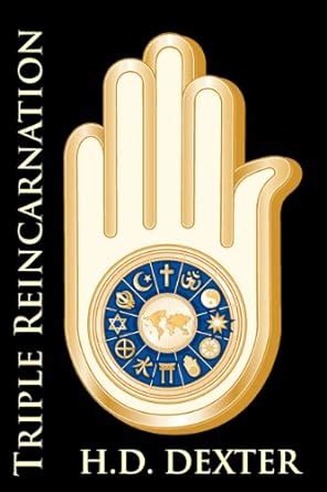 Full Download Triple Reincarnation By Hd Dexter