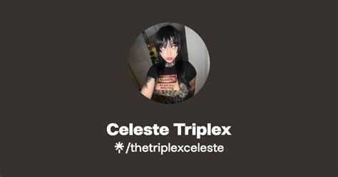 Triplex celeste of
