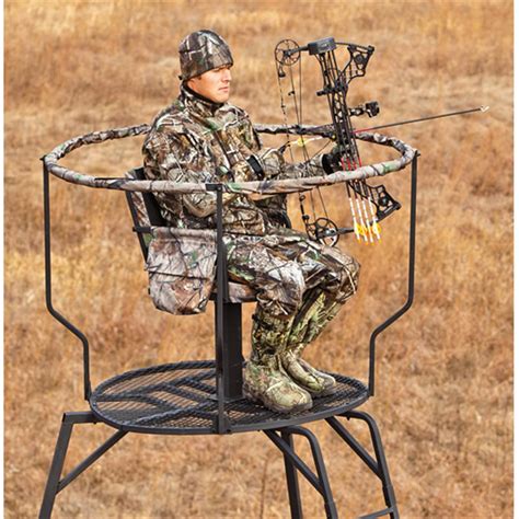 Game Winner Adjustable 12 ft to 16 ft Tripod Stand
