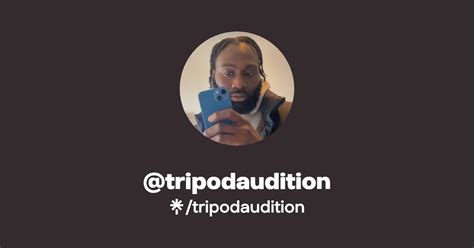 🍑 +18 Tripodaudition Onlyfans Leak