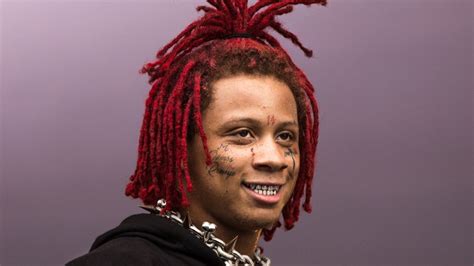 Cardi B. $4.0 million. 21 Savage. $4.0 million. Trippie Redd's net worth is estimated at $1.5 million in 2018 at the young age of 18. He owns more tha $1 million in jewelry owns an Aston Martin, BMW i8 and Ferrari. He claims to have bought a $300,000 home for his mother..