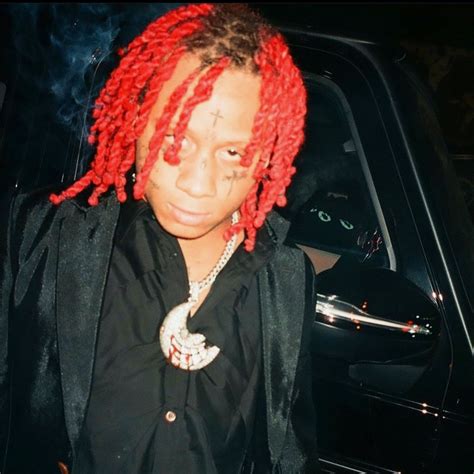 Emo-rap cool kid Trippie Redd comes to Xfinity Center on Sunday 5th September 2021 on his Trip at Knight Tour! The Ohio emcee is slated to release his fourth studio album, also called Trip at Knight, before his stint on the road, where he'll be calling in at 25 cities across the US! Redd has made huge waves across the rap scene over the years .... 