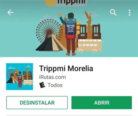 Trippmi Morelia APK Download for Android 