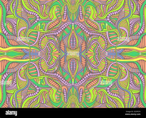 Trippy Designs That Move