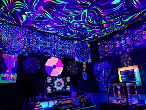 Trippy Lights – Trippy Lights