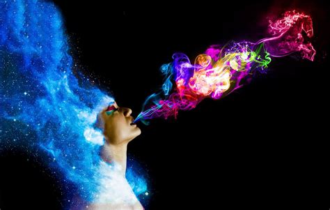 Trippy smoke and vapor. Apr 18, 2020 · Visiting Vapor-Saloon will help you find the desired product and lift your spirits. Vapor-Saloon (rating of the company on our website - 4.8) works at United States, Greenville, TX 75402, 6305 Wesley St #101. You may visit the company’s portal to view for more information: www.vapor-saloon.com. 