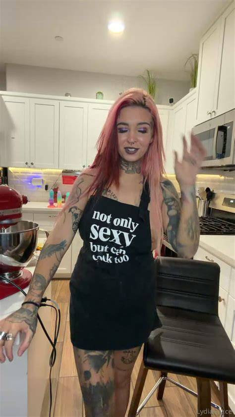 Trippylyd Onlyfans Leaked