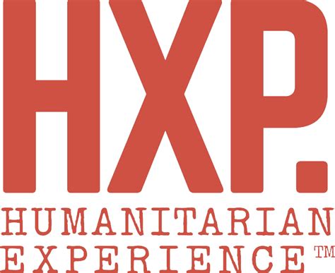 Trips Availability HXP - HumanitarianXP