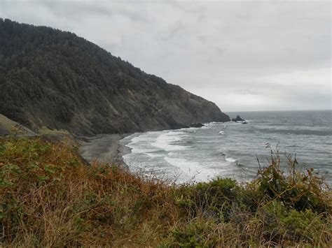 Trips from Port Orford to Crescent City