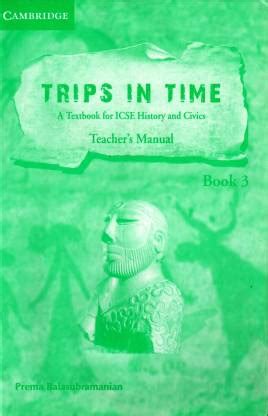 Trips in time 2 teachers manual a textbook for icse history and civics. - Gatsby study guide questions and answers.