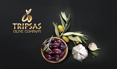 Tripsas OLIVE COMPANY