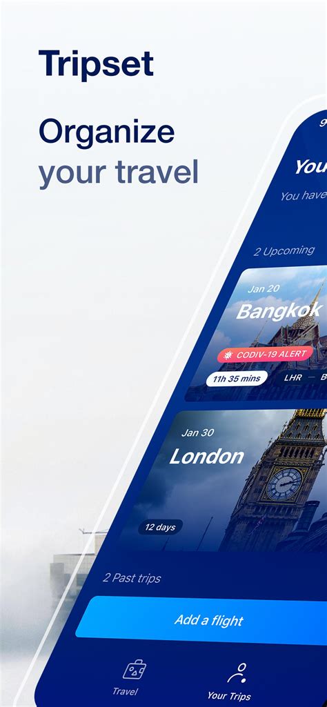 Tripset APK Download for Android 