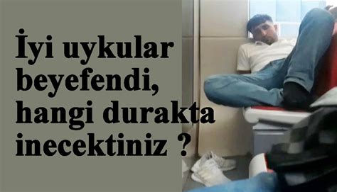 Tripuck İyi Uykular Diler. 