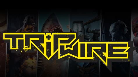 Tripwire interactive. Things To Know About Tripwire interactive. 