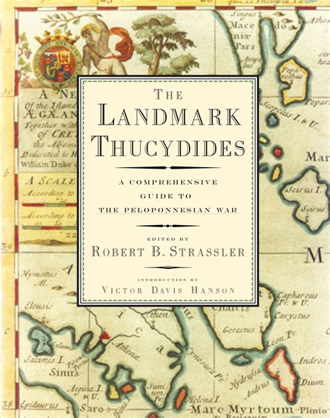 Trireme Warfare in Thucydides - The Landmark Thucydides: A ...