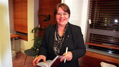Trish Crossin