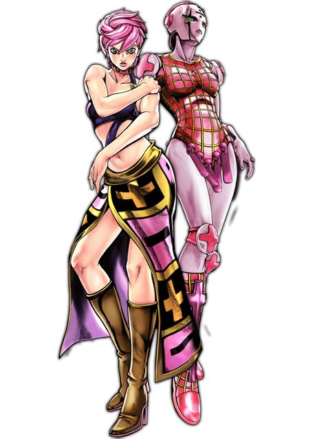 Trish Una