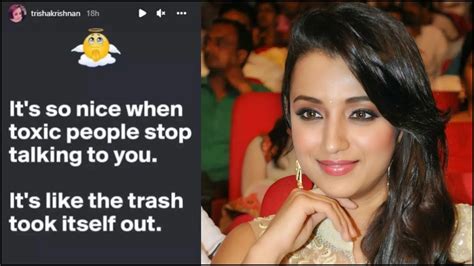 Trisha's Cryptic Post & Vijay's Political Win: What's the Connection? | Karuppu BTS (2026)