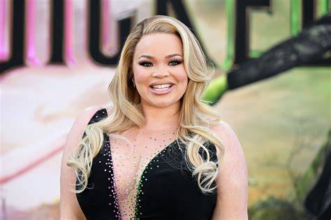 Trisha Paytas Onlygans Free