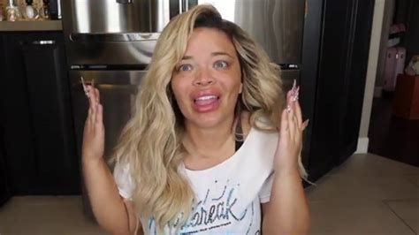 Trisha Paytas Screenshots Onlyfans Leak PORN 💦 182 Photos