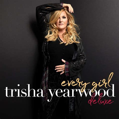 Trisha Yearwood Celebrates 30 Years in Music with Every …