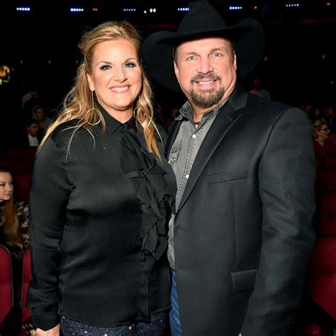 Trisha Yearwood Cooks Up Favorite Dishes with Garth Brooks