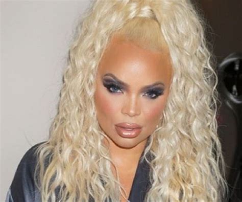 Trisha Paytas via YouTube. Controversial influencer Trisha Paytas announced they were pregnant on February 14. They were met with a mixed response, including claims that they faked the pregnancy for attention. Paytas has now responded to trolls by saying they are "jealous" of their happiness. Get the inside scoop on today’s biggest stories in ... 