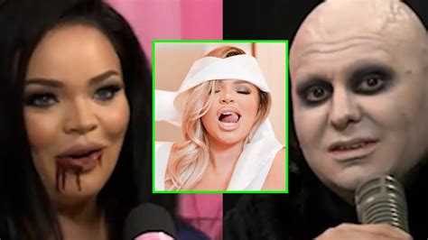 Trisha Paytas Hot Shots. Trisha Paytas Hot Shots. Skip to main content. Got A Tip? Email Or Call (888) 847-9869. Trisha Paytas Hot Shots ... Khloe Kardashian's Family Photos Khloe Kardashian Exes ....