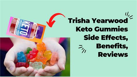 Trisha yearwood gummies. Things To Know About Trisha yearwood gummies. 