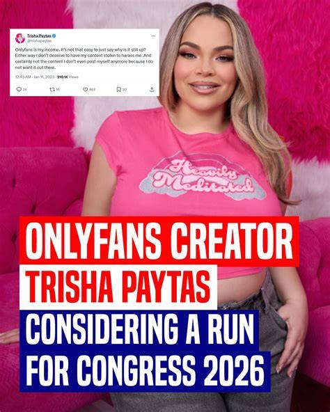 Trishapaytas Onlyfans Free