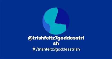 Trishfeltz7 Leaks XXX 🍆