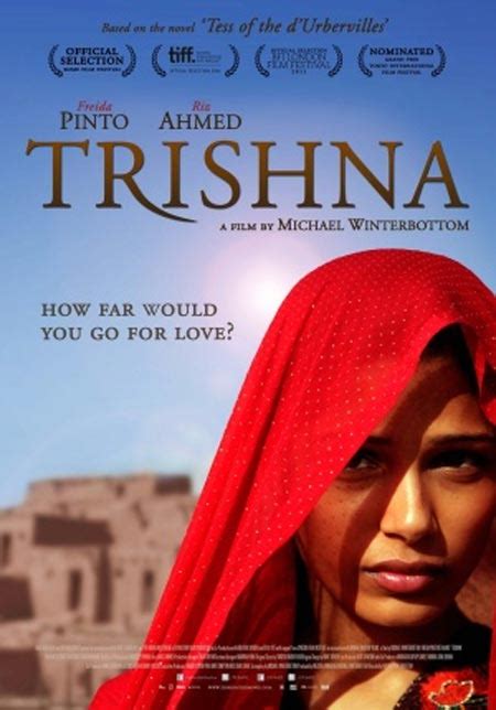 Trishna (2011 film) - Wikipedia