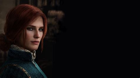 Triss  Witch Onlyfans Leak