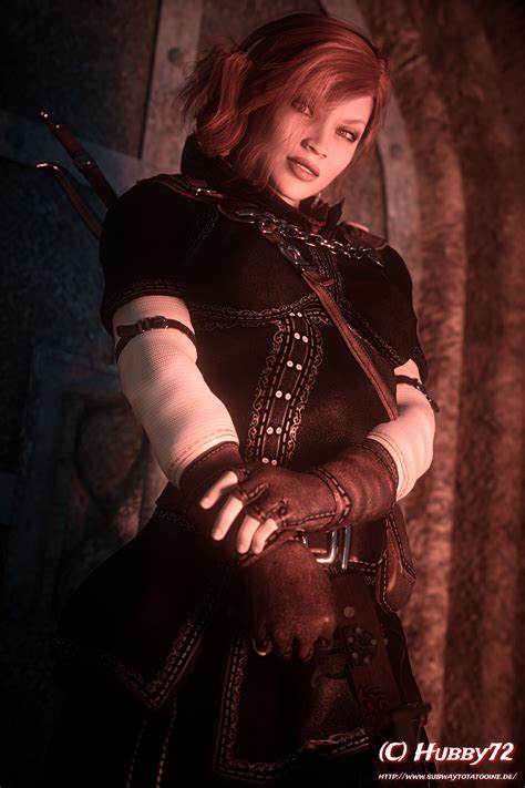 🍑 Triss_Me Onlyfans Leak [HD]