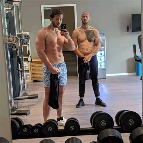 Tristan Onlyfans Naked