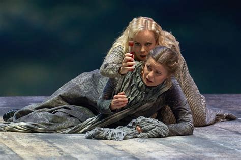 Tristan och isolde opera