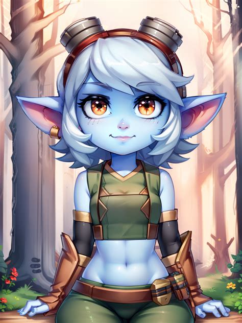 Tristana