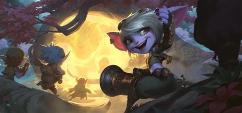29 Aug 2021 ... ... Tristana and Poppy to bring the Nations of Runeterra to their knees ... Mobalytics: https://lor.mobalytics ... POPPY AND TRISTANA SWARM WITH YORDLES .... 