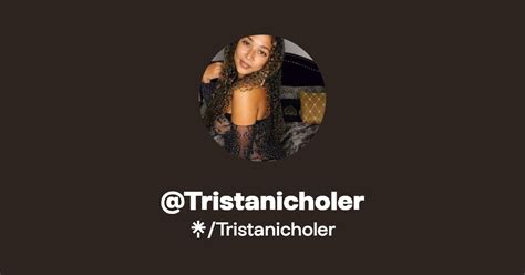 💦 PORN Tristanicholer Onlyfans Leak