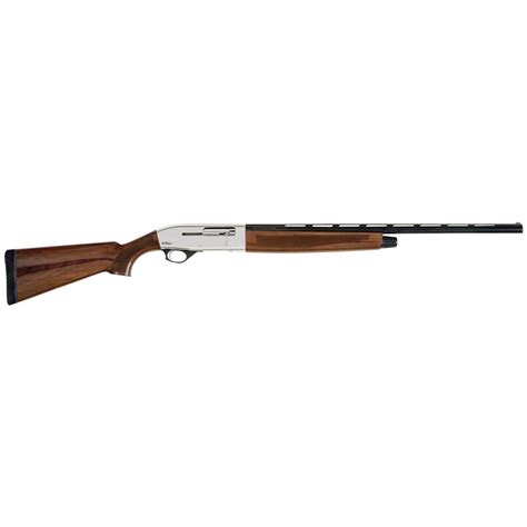 Tristar 12 gauge semi auto. TriStar recently announced the addition of a Bronze model to its flagship line of reliable gas-operated semi-automatic shotguns. ... 12-gauge with a 28-inch barrel or 20-gauge with a 26-inch ... 