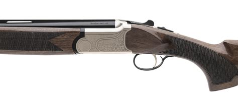 I was looking at a Yildiz Legacy HP at Academy, but this Tristar had pretty much the same features for about $100 less, and they were both pretty cheap to begin with. It's 20 gauge, 26" barrels, fiber optic front with no mid-bead, 5 extended chokes, mechanical instead of inertia reset selective single trigger.. 