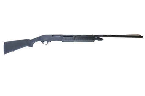 If you are looking for an affordable and reliable shotgun geared for life in the field then, take a look at the TriStar Cobra III Series of Pump Action shotguns. This light weight .410 …. 