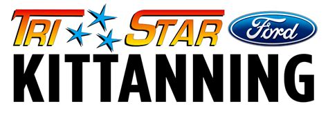 TRI-STAR FORD KITTANNING - 151 Walnut St, Kittanning, Pennsylvania - Car Dealers - Phone Number - Yelp Tri-star Ford Kittanning 1.0 (2 …. 